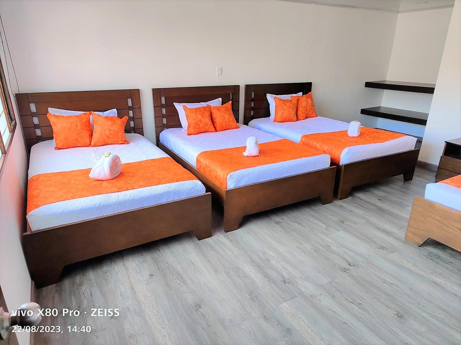 Hotel Kristal Ferial โบโกตา ภายนอก รูปภาพ