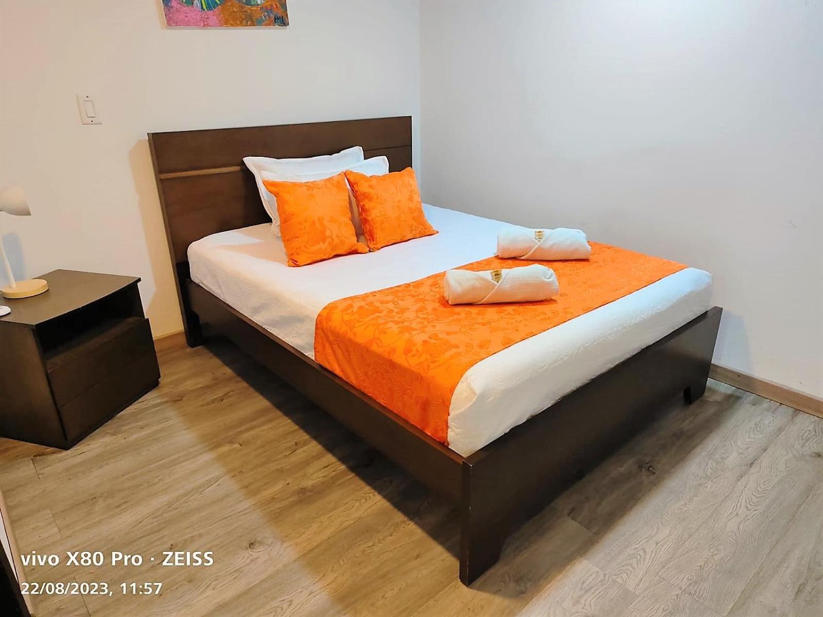 Hotel Kristal Ferial โบโกตา ภายนอก รูปภาพ
